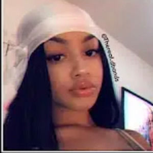 Meet your Posher, Jayla